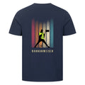 Image for color: french navy