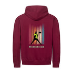 Image for color: burgundy