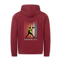 Image for color: burgundy