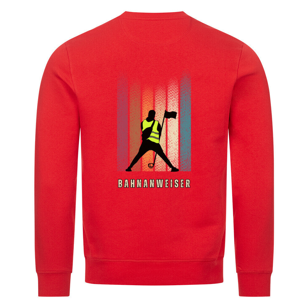 Image for color: bright red