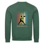 Image for color: varsity green