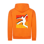 Image for color: orange crush