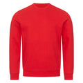 Image for color: bright red