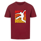 Image for color: wine red