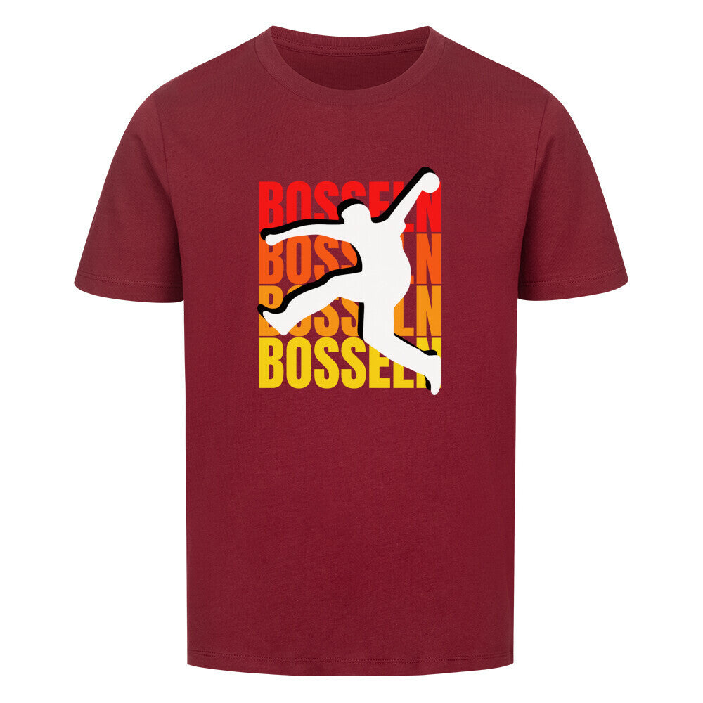 Image for color: wine red
