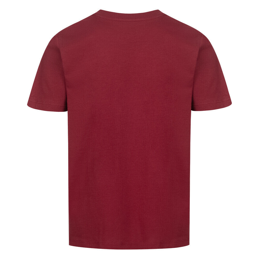 Image for color: wine red