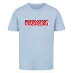 Image for color: sky blue