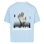 Image for color: baby blue