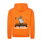 Image for color: orange crush