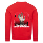 Image for color: bright red