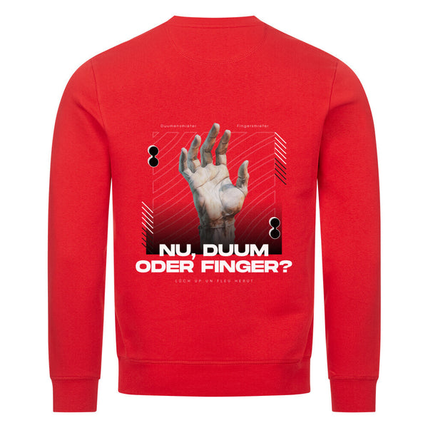 Image for color: bright red