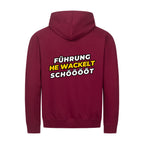 Image for color: burgundy