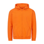 Image for color: orange crush