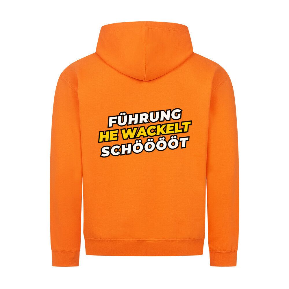 Image for color: orange crush