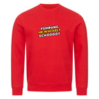 Image for color: bright red