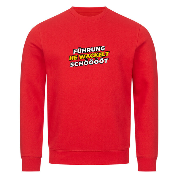 Image for color: bright red