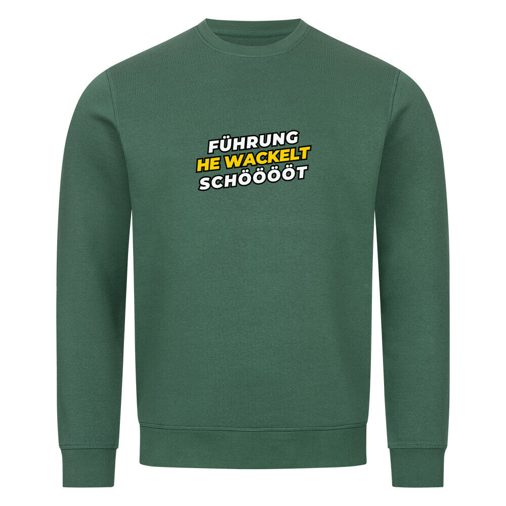 Image for color: varsity green