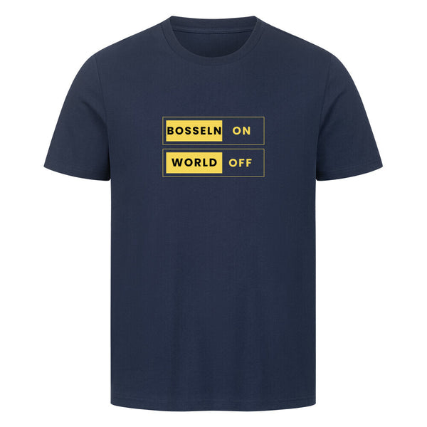 Image for color: french navy
