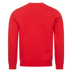 Image for color: bright red