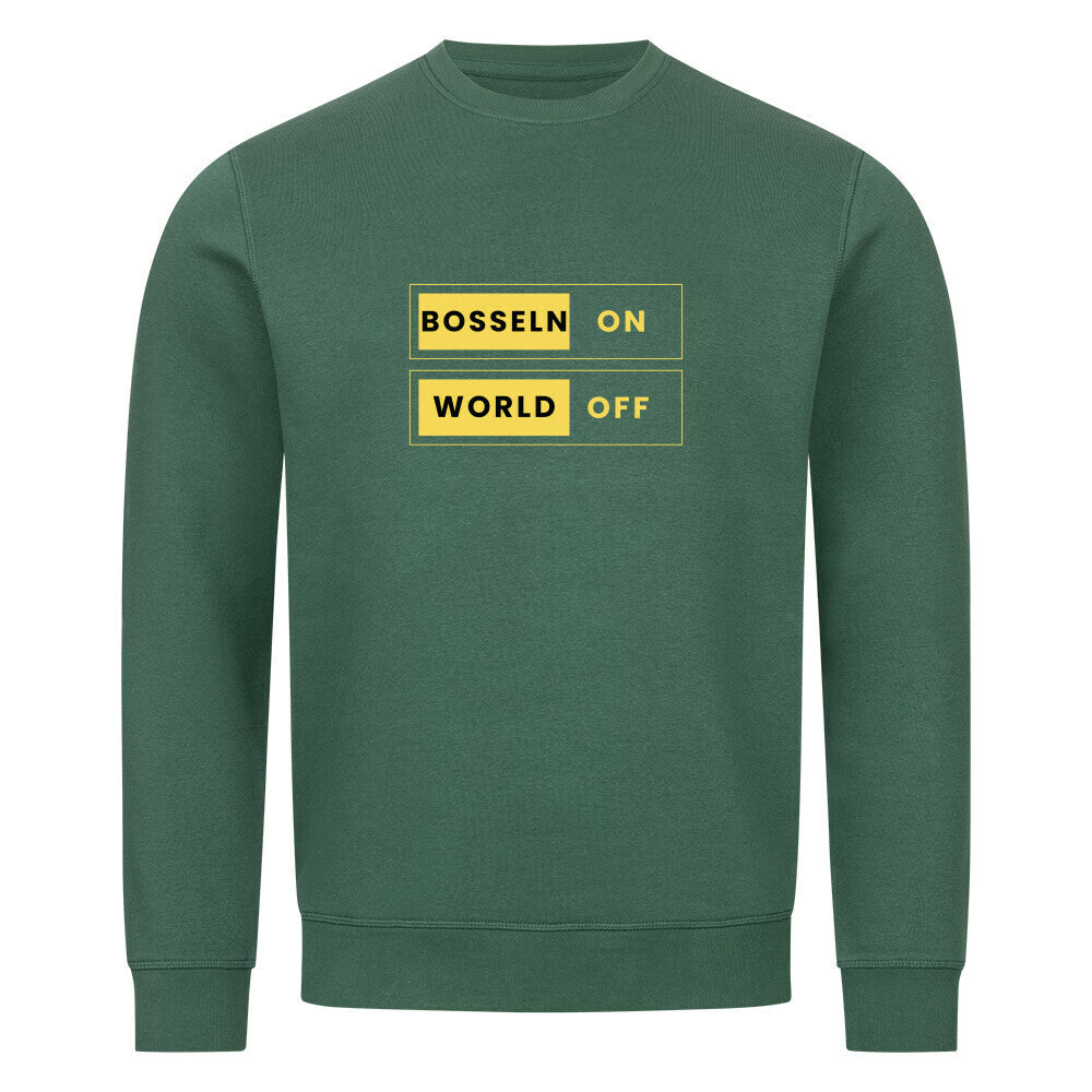 Image for color: varsity green