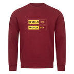 Image for color: burgundy