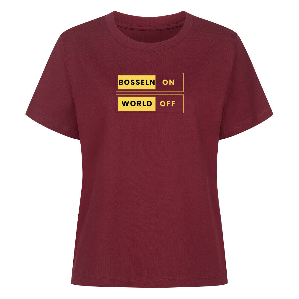 Image for color: burgundy