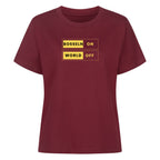 Image for color: burgundy