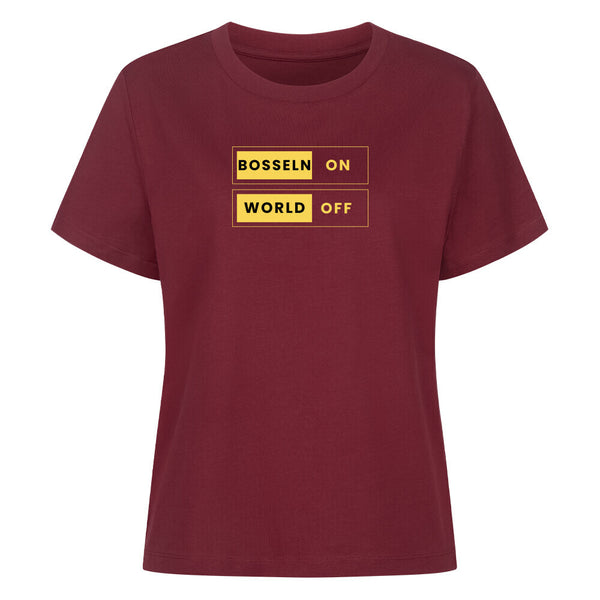 Image for color: burgundy