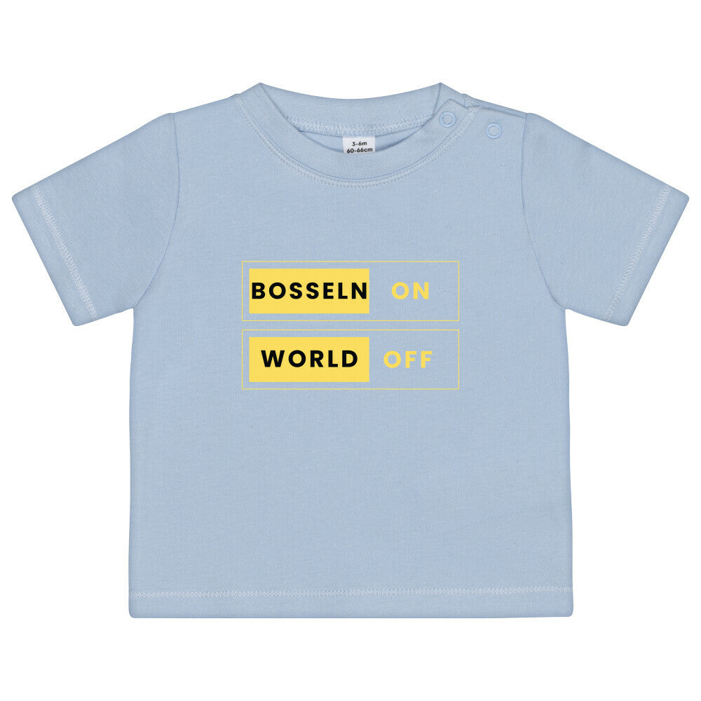 Image for color: baby blue
