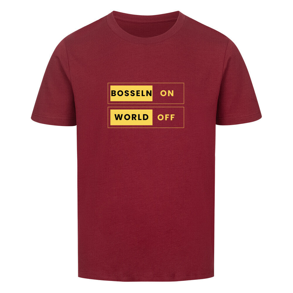 Image for color: wine red