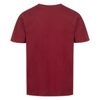 Image for color: wine red