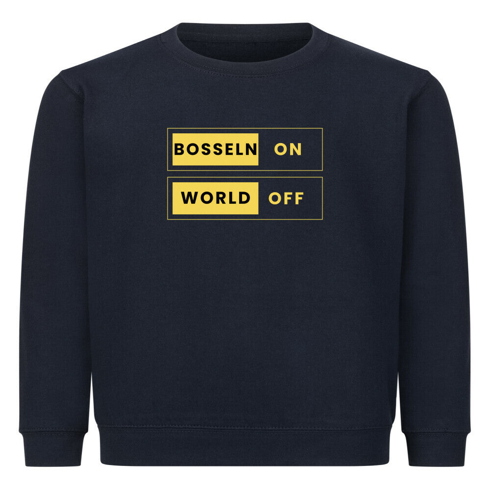 Image for color: french navy