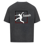 Image for color: washed black