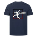 Image for color: french navy