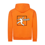 Image for color: orange crush
