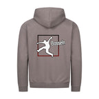 Image for color: steel grey