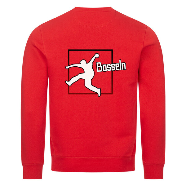 Image for color: bright red