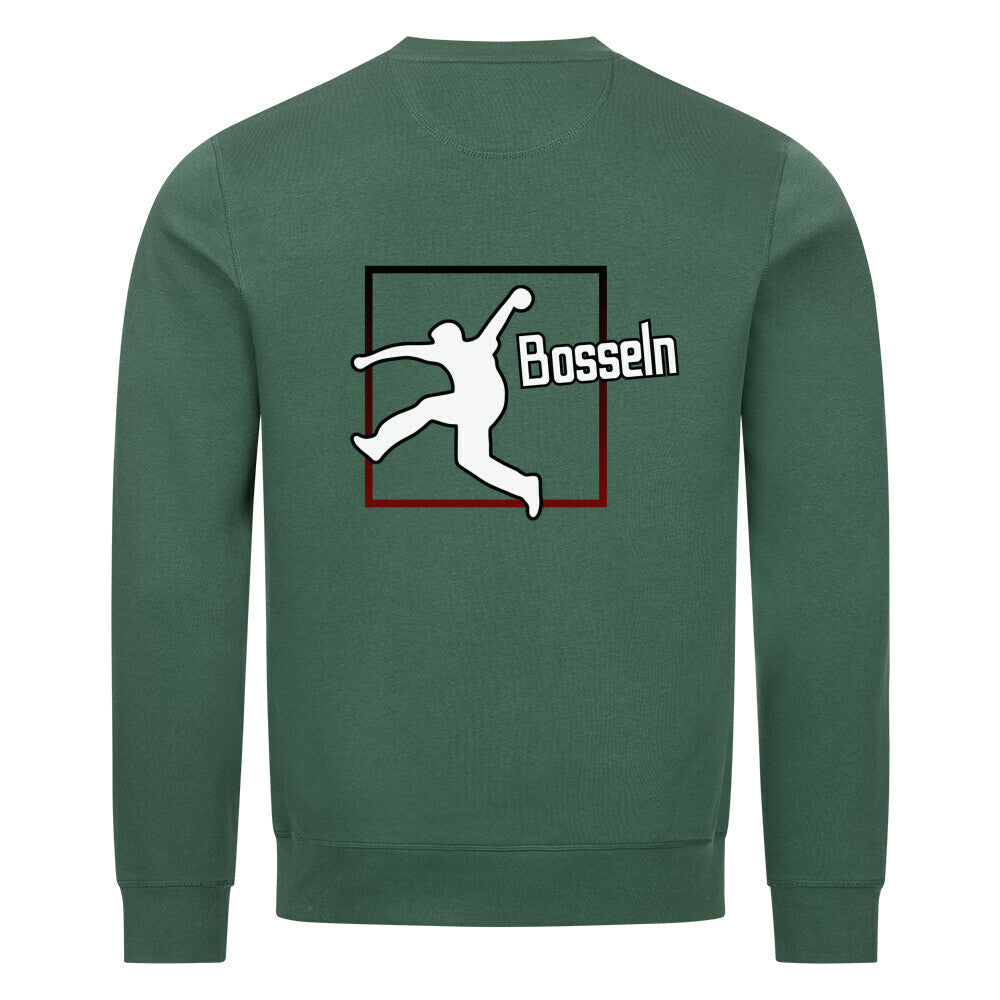 Image for color: varsity green