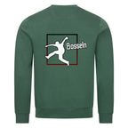 Image for color: varsity green