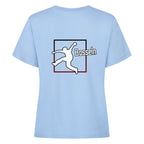 Image for color: sky blue