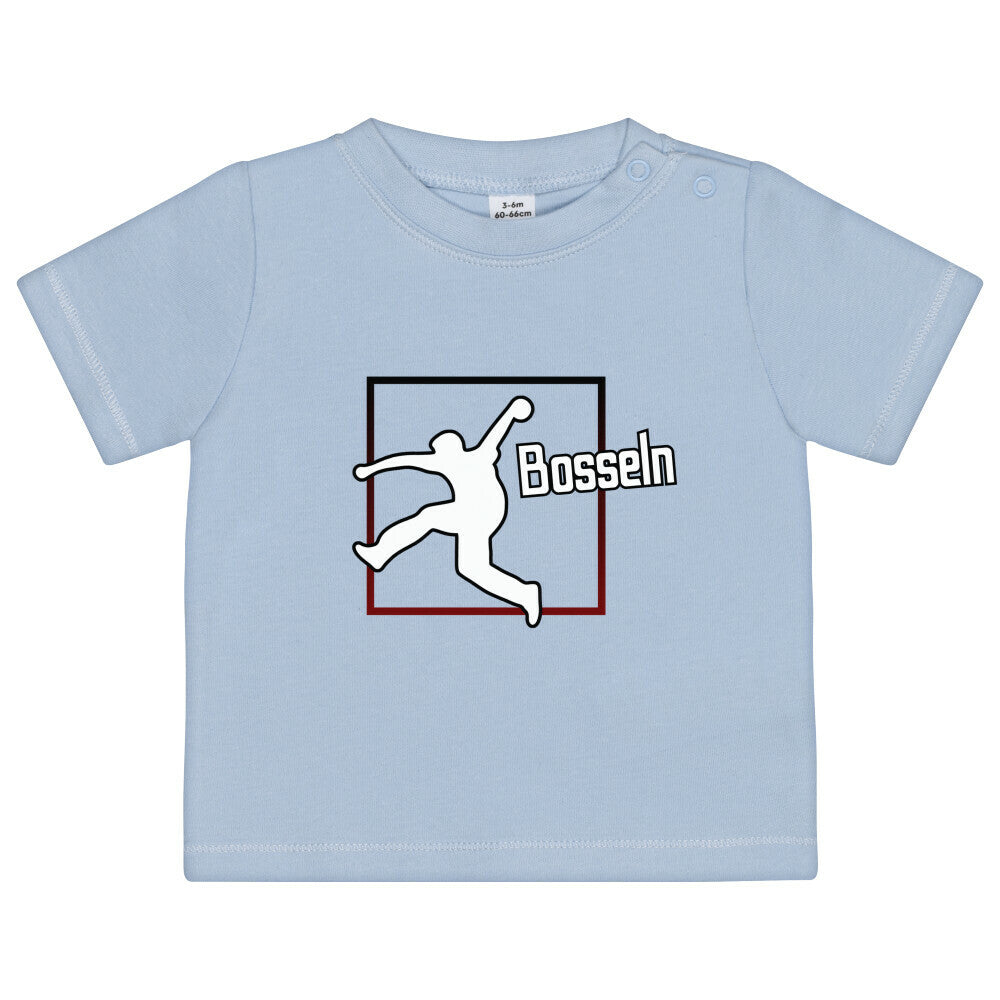Image for color: babyblau
