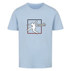 Image for color: sky blue