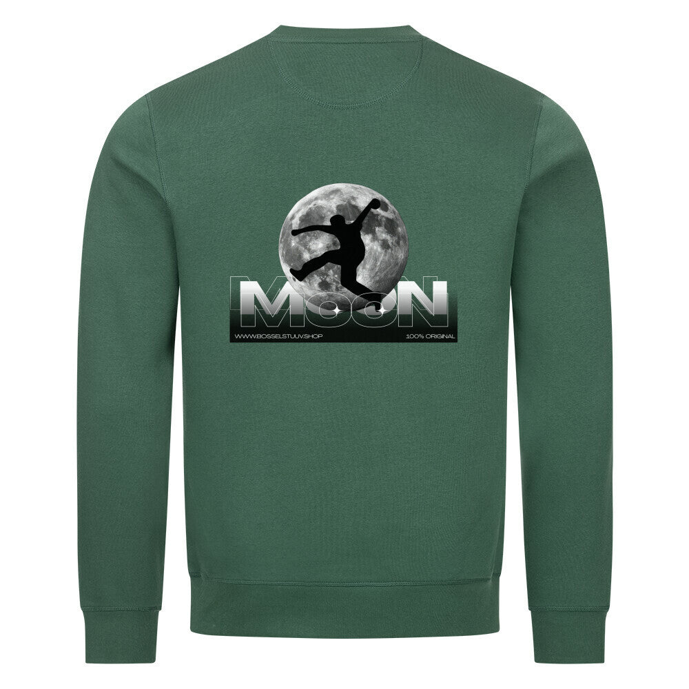 Image for color: varsity green