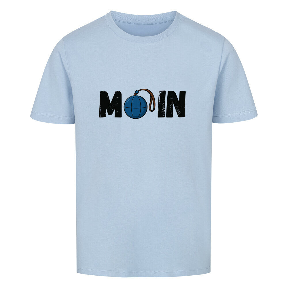 Image for color: sky blue