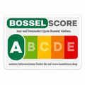 BosselScore Sticker