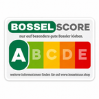 BosselScore Sticker