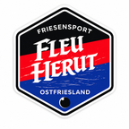 Fleu Herut Sticker